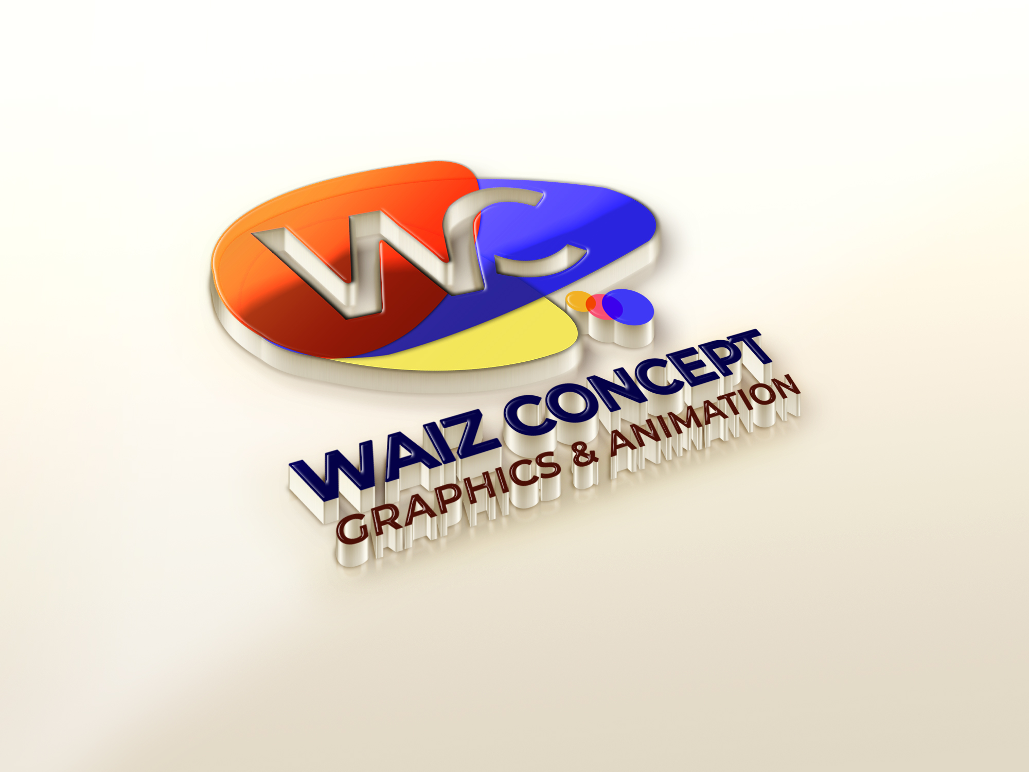 WAIZ CONCEPT GRAPHICS & ANIMATION provider